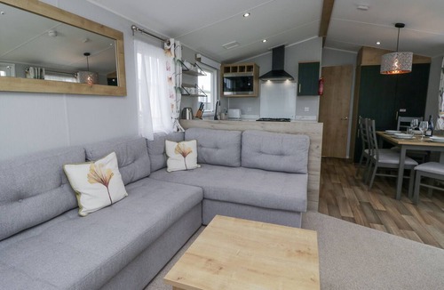 St Bees Cottage | Sandpiper