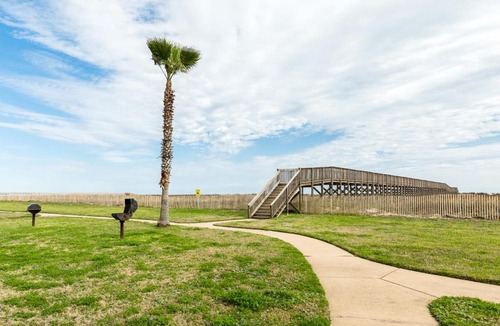 Red Fish Cove Apartment | Sandpiper Point
