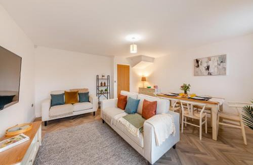 Woodhorn House | Sandpiper Rest - Uk46781