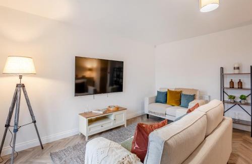 Woodhorn House | Sandpiper Rest - Uk46781