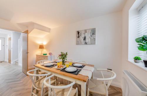 Woodhorn House | Sandpiper Rest - Uk46781