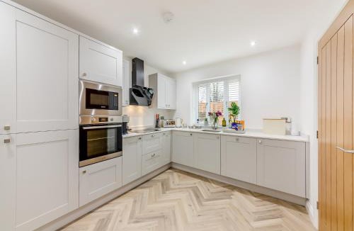 Woodhorn House | Sandpiper Rest - Uk46781