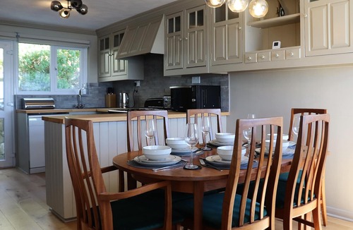 Ventnor Ski Chalet | Sandpipers
