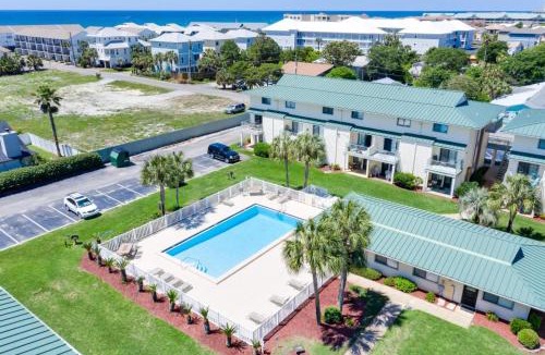 Miramar Beach House | Sandprints A4