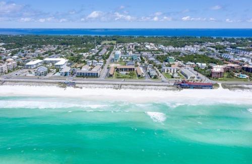Miramar Beach House | Sandprints C10