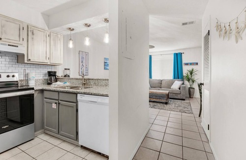 Miramar Beach Condo | Sandprints E3