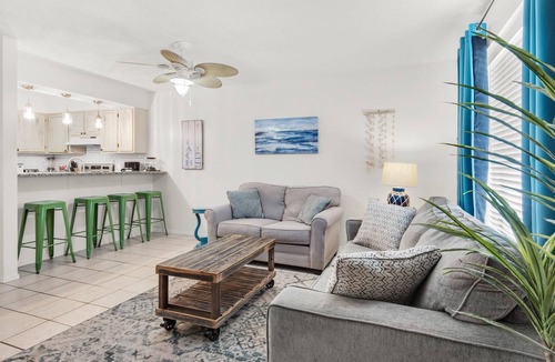 Miramar Beach Condo | Sandprints E3