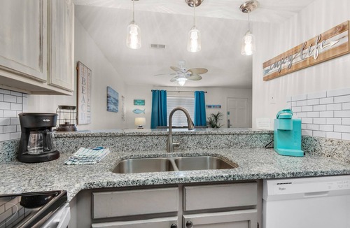 Miramar Beach Condo | Sandprints E3