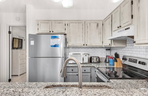 Miramar Beach Condo | Sandprints E3