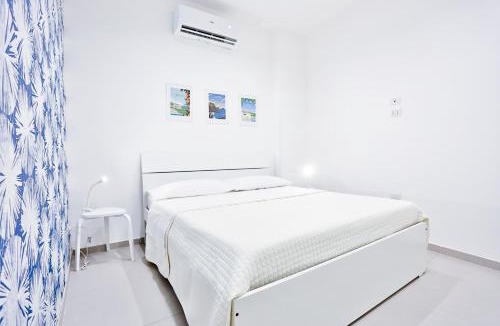 Salerno Apartment | Sandra's Apartment