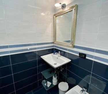 Corniglia House | Sandra Villa Rooms