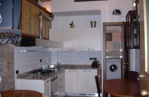 Corniglia House | Sandra Villa Rooms