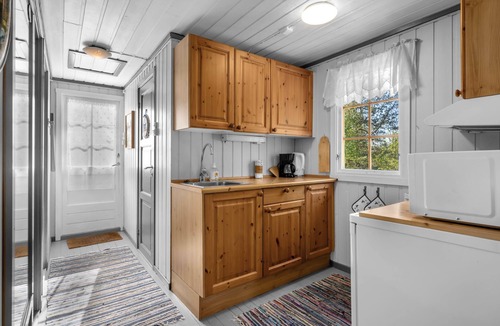 Aseral House | Sandrabu by Interhome