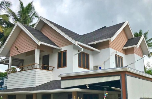 Palakkad House | Sandram Homestay, Olavakode, Palakkad