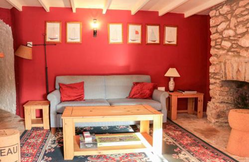 Stoke Gabriel House | Sandridge Barton