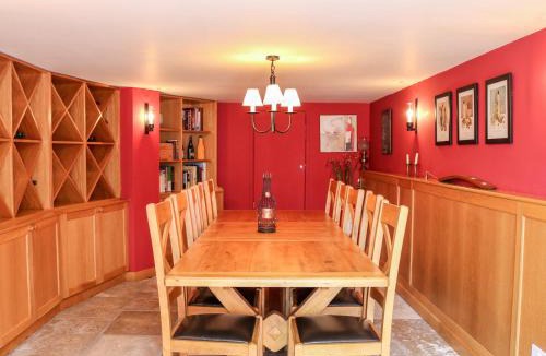 Stoke Gabriel House | Sandridge Barton