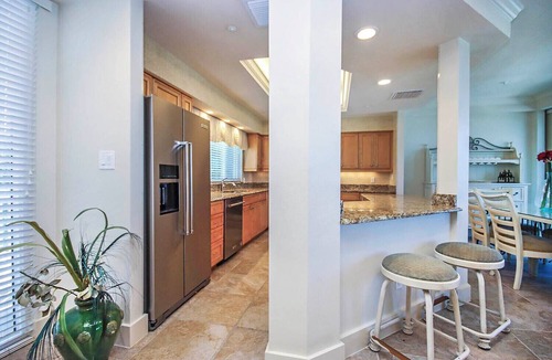Gulf Shores Condo | Sandrift 1071 Captiva`s Premier Gulf-Front Escape: 3BR/3.5BA Retreat with