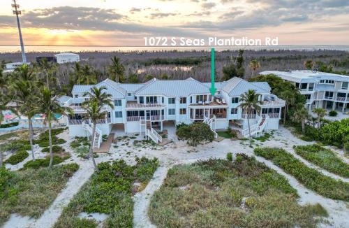 Gulf Shores House | Sandrift Villa 1072