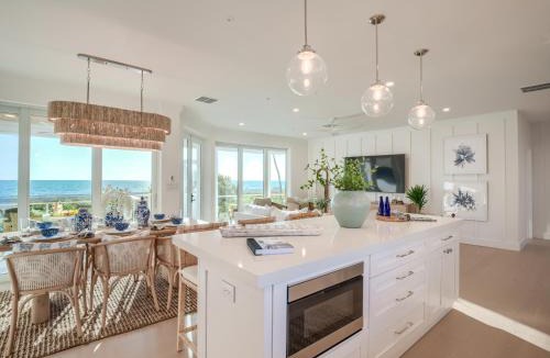 Gulf Shores House | Sandrift Villa 1072