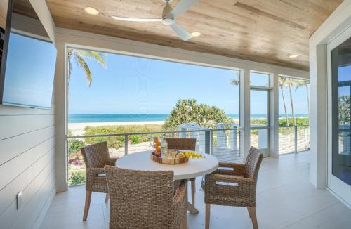 Gulf Shores House | Sandrift Villa 1072