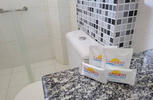 Atalaia Hotel | Sandrin Praia Hotel