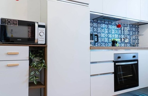 Historic Center Apartment | Sandrine - your comfy stay