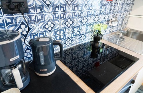 Historic Center Apartment | Sandrine - your comfy stay