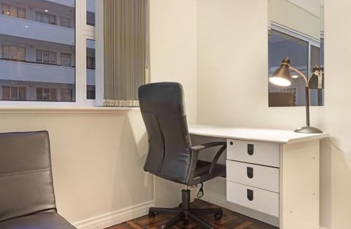 Mouille Point Apartment | Sandringham 55