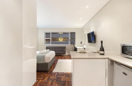 Mouille Point Apartment | Sandringham 55