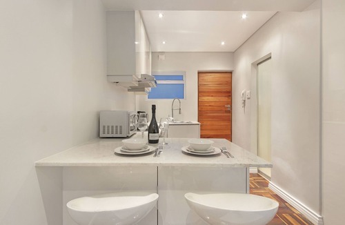 Mouille Point Apartment | Sandringham 55