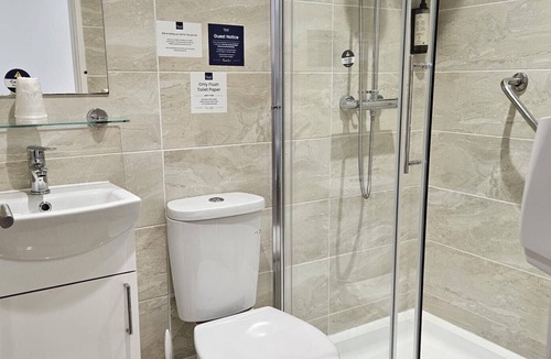 Weston-super-Mare Hotel | Sandringham Hotel