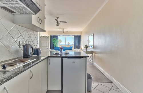 Mouille Point Apartment | Sandringham III