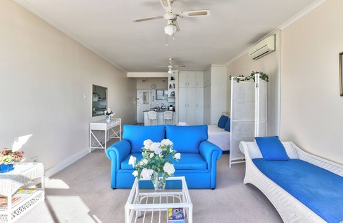 Mouille Point Apartment | Sandringham III