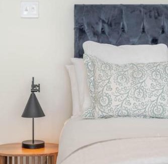 Mouille Point Apartment | Sandringham Studio Apartment