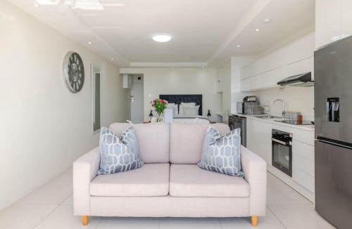 Mouille Point Apartment | Sandringham Studio Apartment