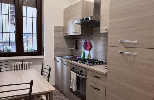 Bresso House | Sandrino house