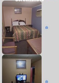 Marianna Hotel | Sands Motel