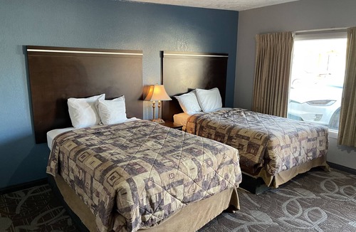 St. George Hotel | Sands Motel