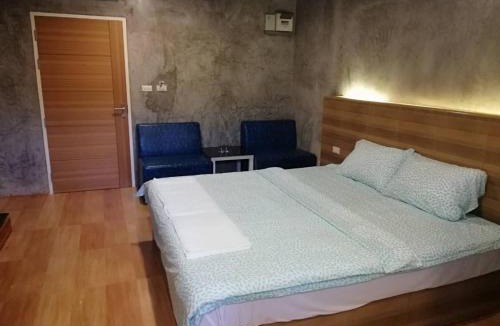 Samut Sakhon Apartment | Sands Place Apartment and Hotel