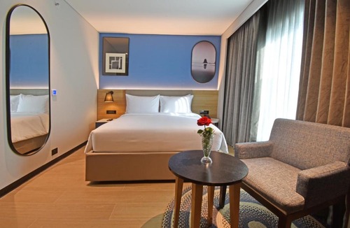 Kalapettai Hotel | Sands Point Hotel
