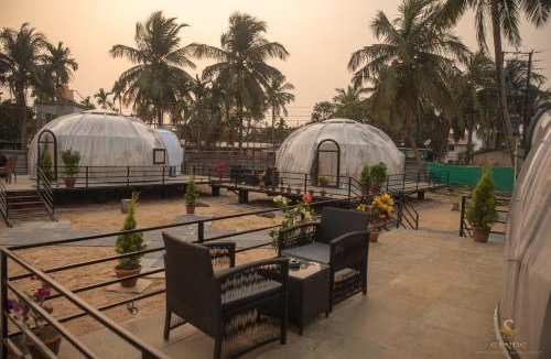 Tajpur Resort | Sands - Tajpur