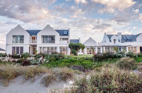 St. Helena Bay House | Sandspoor