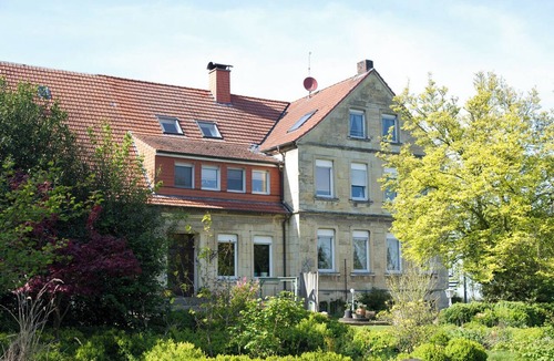 Schapdetten Apartment | Sandsteinhof Kückmann, Ferienwohnung Nr. 1