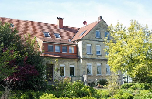 Schapdetten Apartment | Sandsteinhof Kückmann - Ferienwohnung Nr. 3, 1-6 Pers.