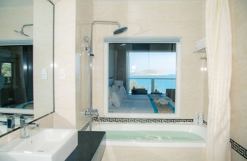 Mui Ne Hotel | Sandunes Beach Resort & Spa