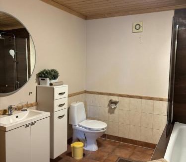 Sandve House | Sandve