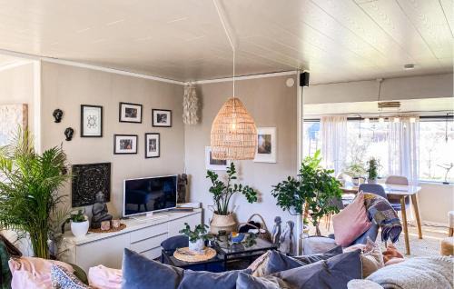 Falkvik House | Sandviken