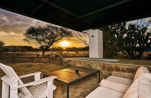 Falena Bed & Breakfast | Sandwerf