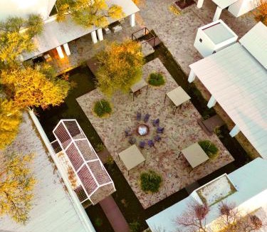 Falena Bed & Breakfast | Sandwerf