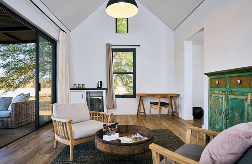 Falena Bed & Breakfast | Sandwerf